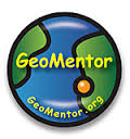 GIS Geomenter logo