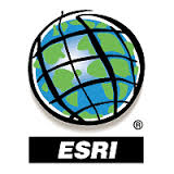 ESRI GIS development jobs