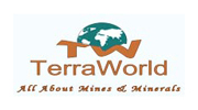 terraworld GIS development jobs